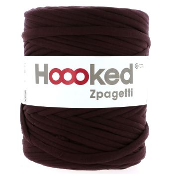 Zpagetti Cotton Yarn Fantastic Bordeaux 