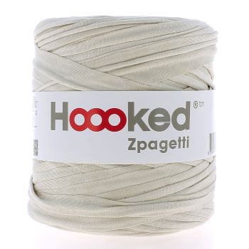 Zpagetti Cotton Yarn Beige Captain 