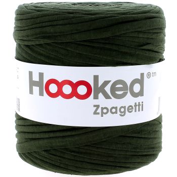 Zpagetti Cotton Yarn Magical  Swamp