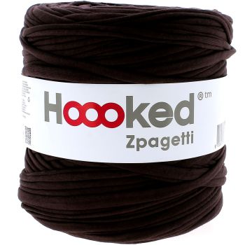 Zpagetti Cotton Yarn Terracotta