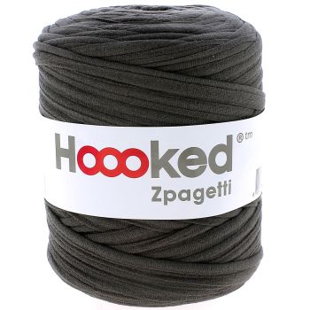 Zpagetti Cotton Yarn Raw Cement