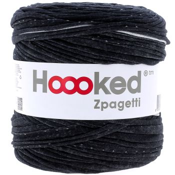 Zpagetti Cotton Yarn Night Van Gogh