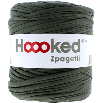 Zpagetti Cotton Yarn Aspen Muse