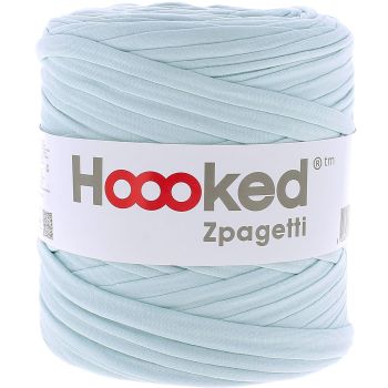 Zpagetti Cotton Yarn Mint Beauty