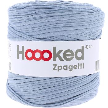 Zpagetti Cotton Yarn Blue Ice Cube