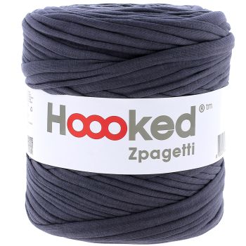 Zpagetti Cotton Yarn Gospel Blue