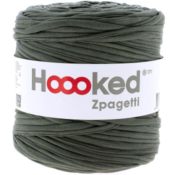 Zpagetti Cotton Yarn Aspen Safari
