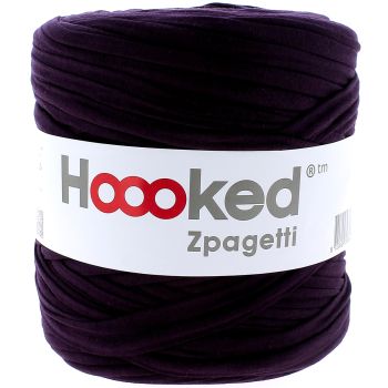 Zpagetti Cotton Yarn Mulan Grape