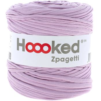 Zpagetti Cotton Yarn Lilac Daisy