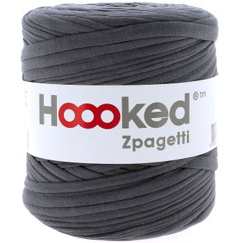 Zpagetti Cotton Yarn Elderly Person's