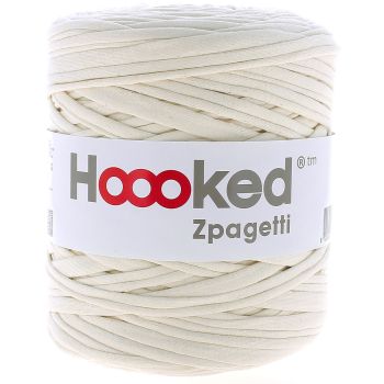 Zpagetti Cotton Yarn Single Ternure
