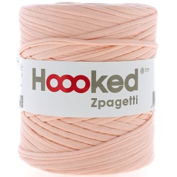 Zpagetti Cotton Yarn Rose Candy