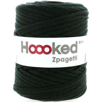 Zpagetti Cotton Yarn Pine Fluffy