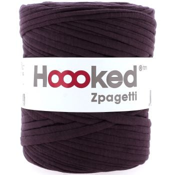 Zpagetti Cotton Yarn Pruneaux