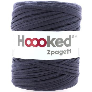 Zpagetti Cotton Yarn Purple Anime