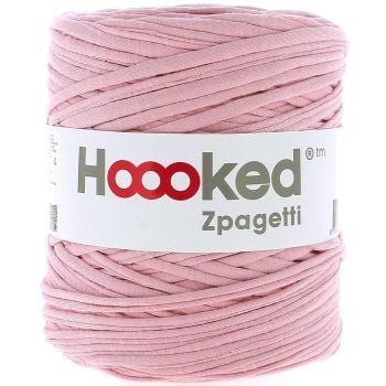 Zpagetti Cotton Yarn Rose Soap