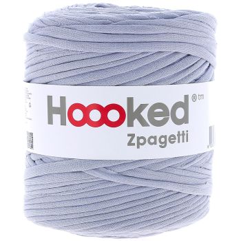 Zpagetti Cotton Yarn Glacial Bliss