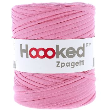 Zpagetti Cotton Yarn Gossip Pink
