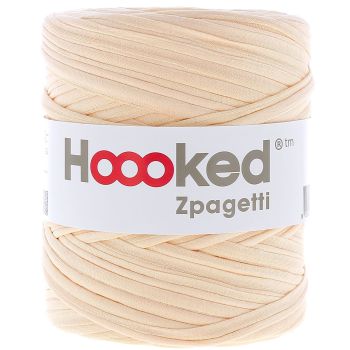Zpagetti Cotton Yarn Peach Flower