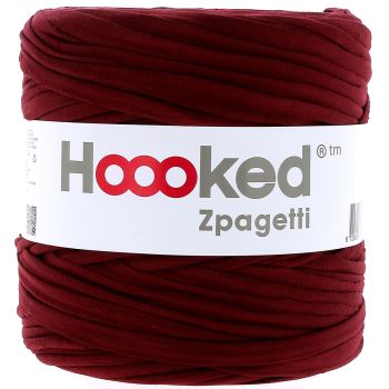 Zpagetti Cotton Yarn Grape Vine