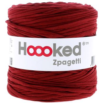 Zpagetti Cotton Yarn Garnert Glow