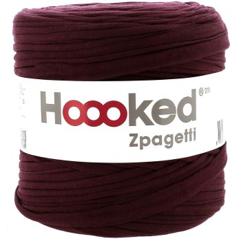Zpagetti Cotton Yarn Dracula's Bride