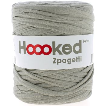 Zpagetti Cotton Yarn Taupe Otter