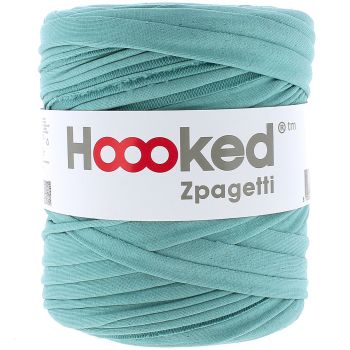 Zpagetti Cotton Yarn Mint Forever