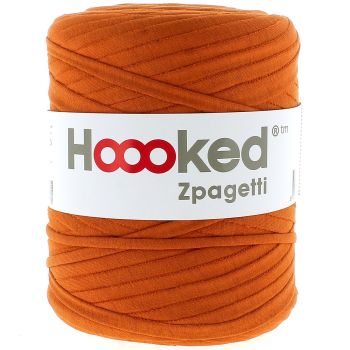 Zpagetti Cotton Yarn Halloween Pie