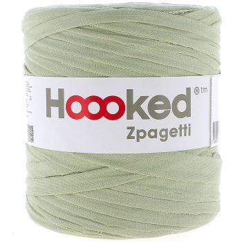 Zpagetti Cotton Yarn Clever Mint
