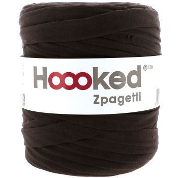 Zpagetti Cotton Yarn Coffee Time