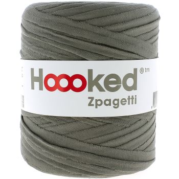 Zpagetti Cotton Yarn Stone Breton