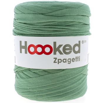 Zpagetti Cotton Yarn Cabbage
