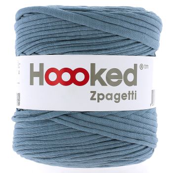 Zpagetti Cotton Yarn Material Bom