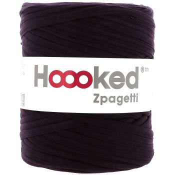 Zpagetti Cotton Yarn Grape Lover