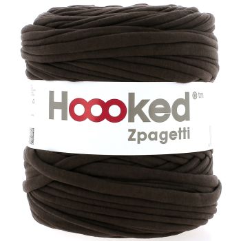Zpagetti Cotton Yarn Wet Earth
