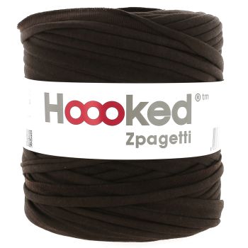 Zpagetti Cotton Yarn Maple Glaze