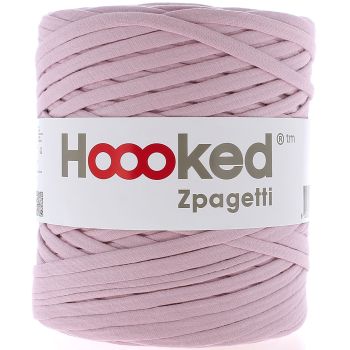 Zpagetti Cotton Yarn Rosy Caravan