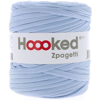 Zpagetti Cotton Yarn Blue Venice