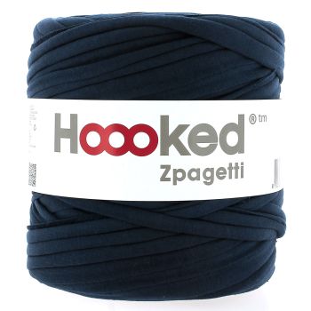 Zpagetti Cotton Yarn Petroleum Ocean