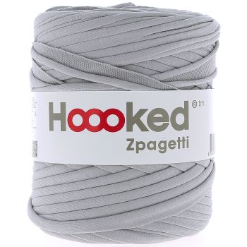 Zpagetti Cotton Yarn Grey Label