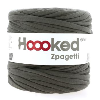 Zpagetti Cotton Yarn Concrete Wall