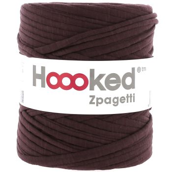Zpagetti Cotton Yarn Purple Storm