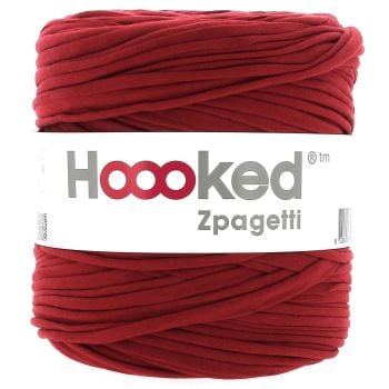 Zpagetti Cotton Yarn Red Heart