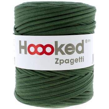 Zpagetti Cotton Yarn Hidden Agenda