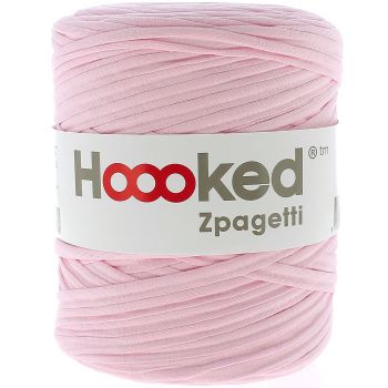 Zpagetti Cotton Yarn Bubblegum Pop