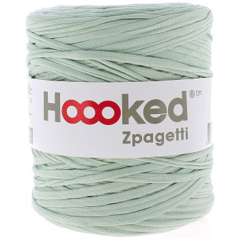Zpagetti Cotton Yarn Green Ice Tea