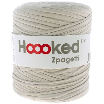 Zpagetti Cotton Yarn Desert Dune