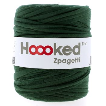 Zpagetti Cotton Yarn Basil Leaf 