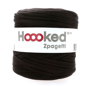 Zpagetti Cotton Yarn Velvet Truffle 